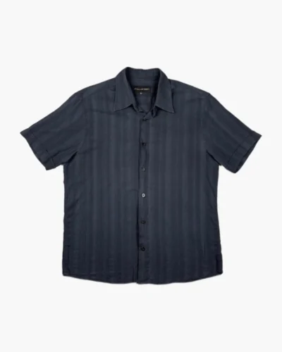 Camisa manga corta