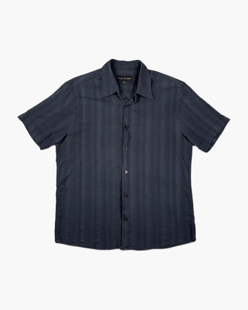 Camisa manga corta