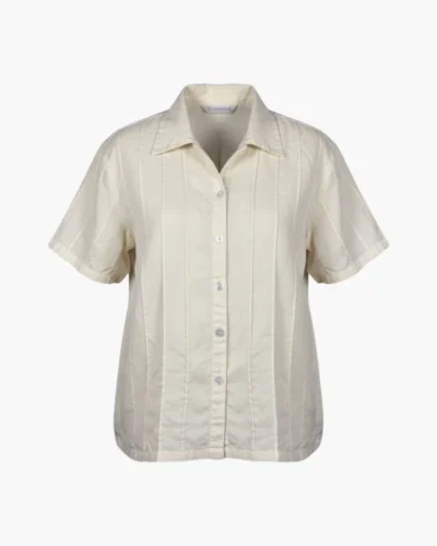 Camisa Yagmour ramie