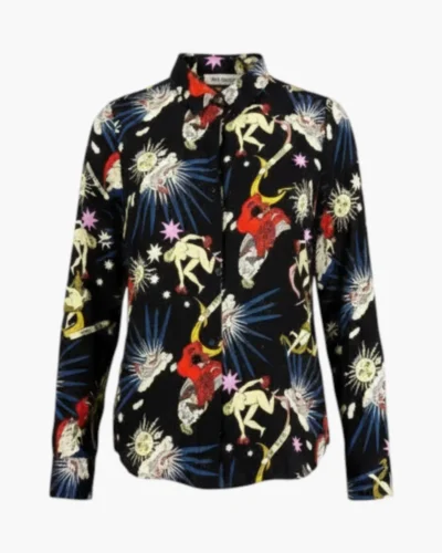Camisa Las Pepas