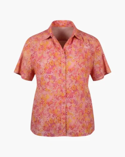 Camisa vintage