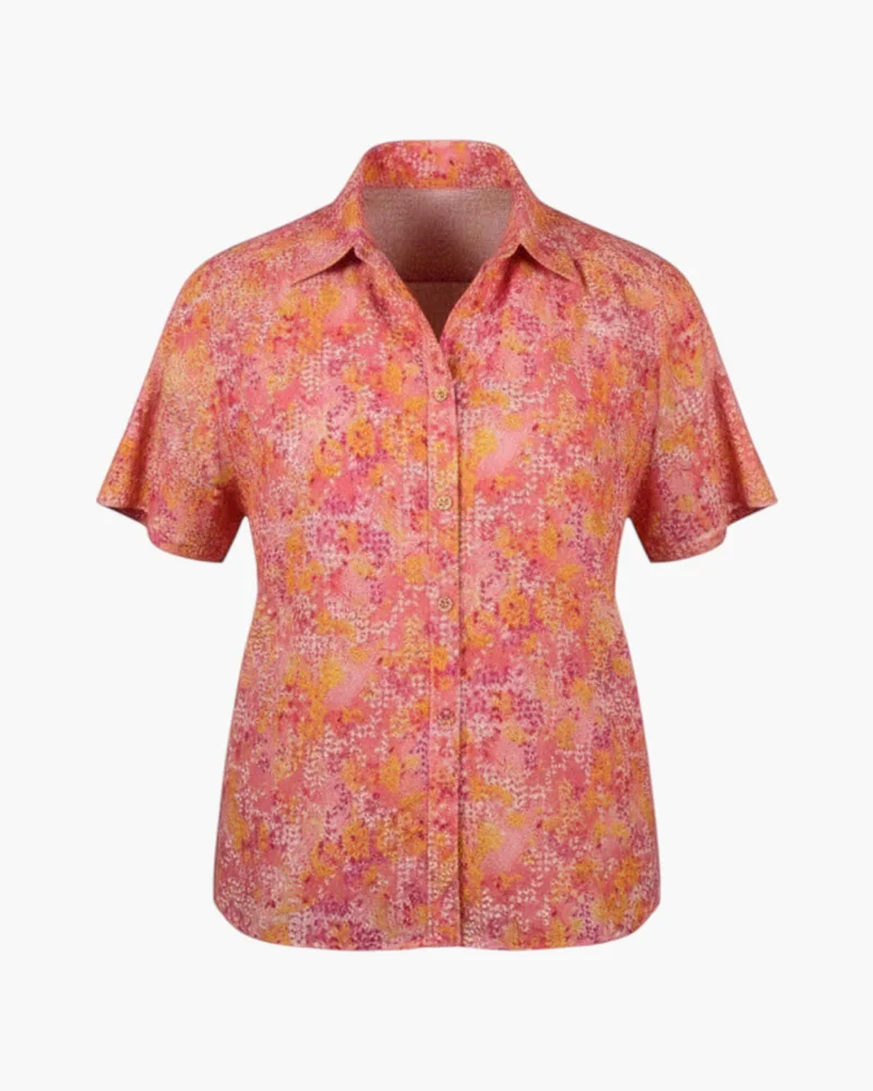 Camisa vintage
