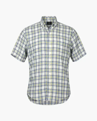 Camisa algodón 90’