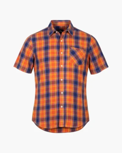 Camisa Rusty