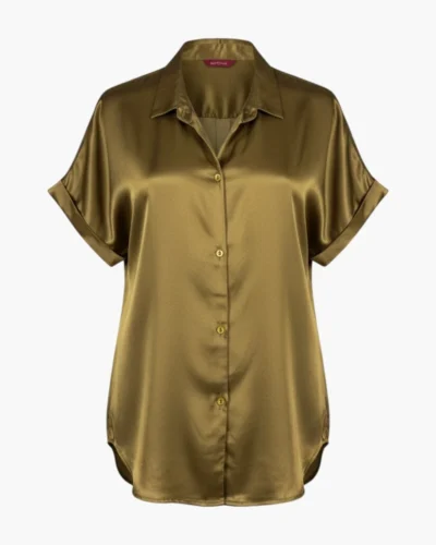 Camisa Oliva