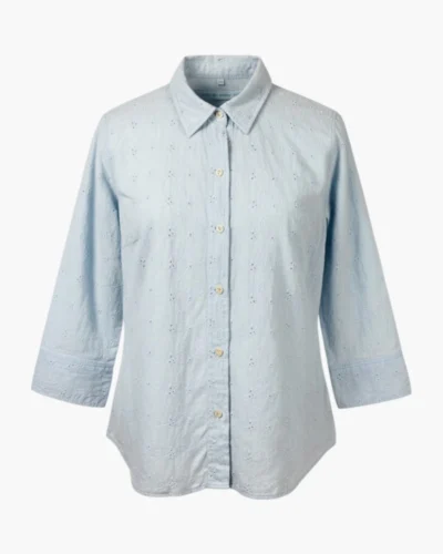 Camisa Soho 2000’s