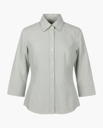 Camisa Legacy Rayas