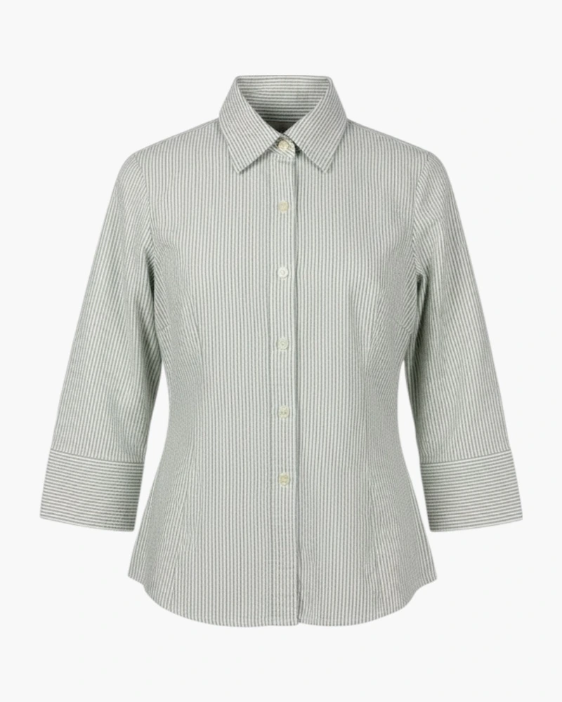 Camisa Legacy Rayas