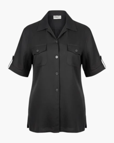 Camisa algodón