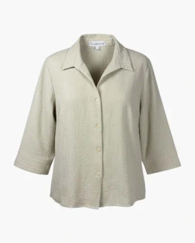Camisa textura