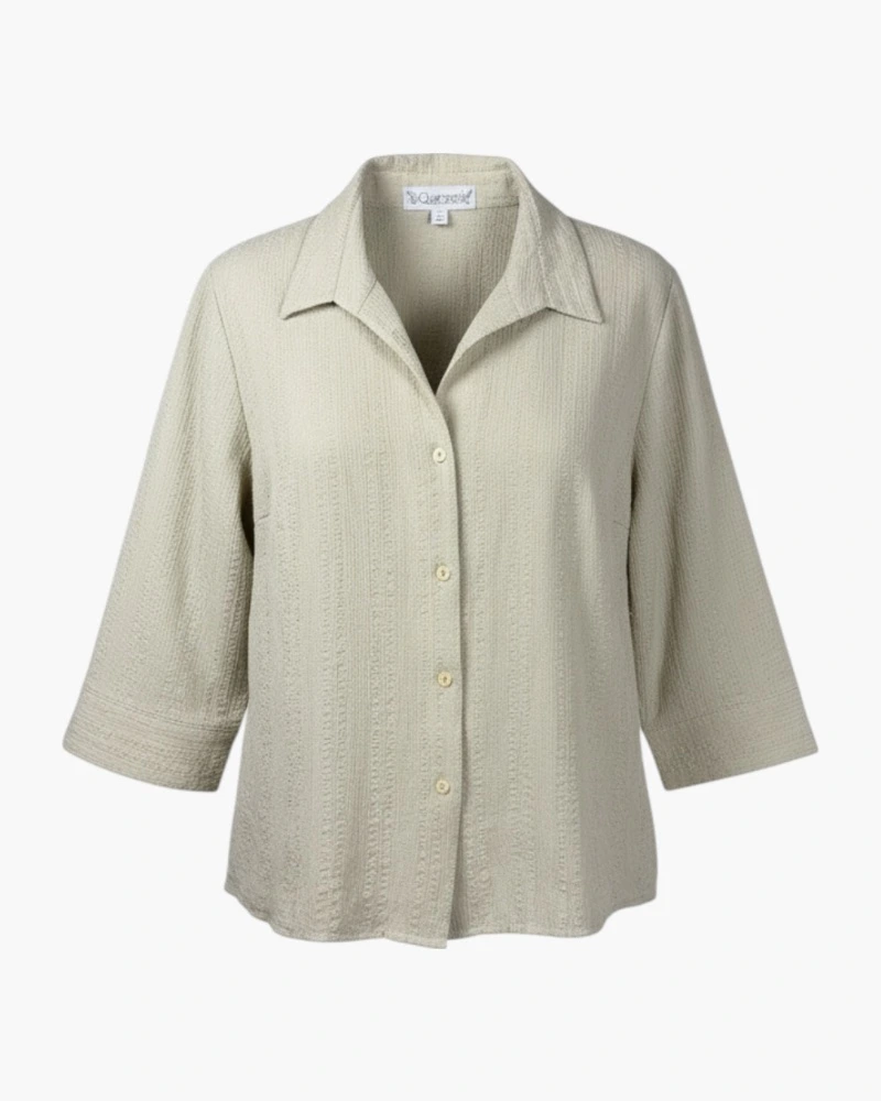 Camisa textura