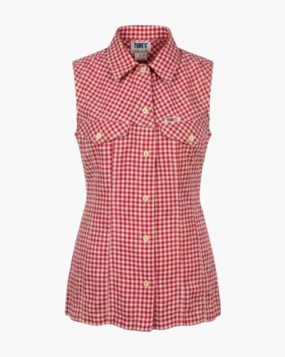 Camisa Tube’s 90’