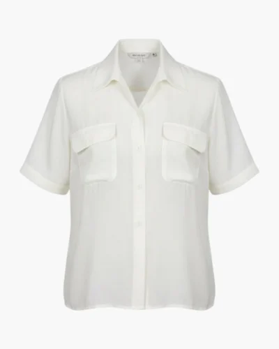 Camisa M/Cortas