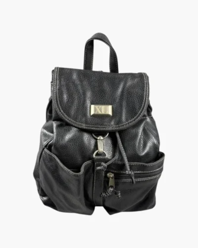 Mochila cuero XL