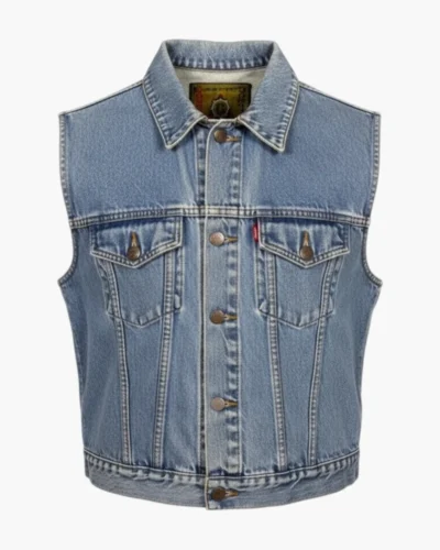 Complot Denim vintage