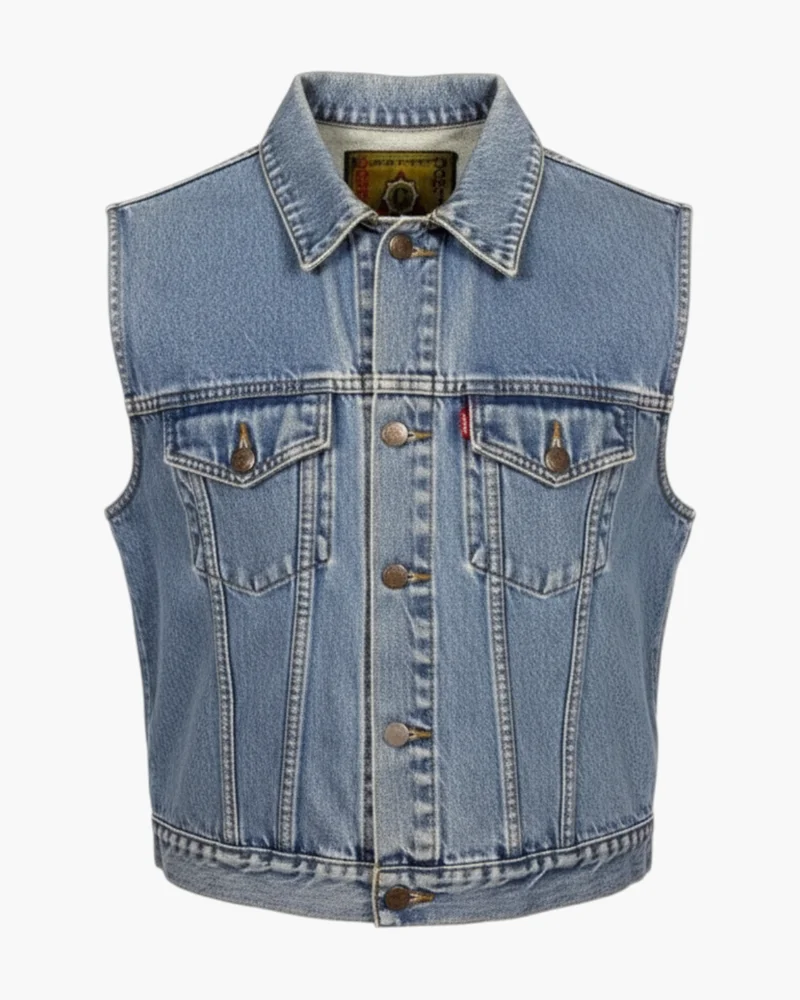 Complot Denim vintage