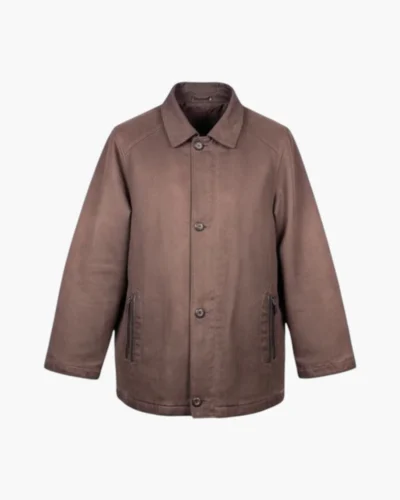 Campera Yves Saint Laurent