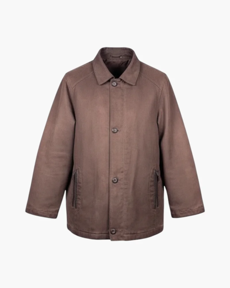 Campera Yves Saint Laurent