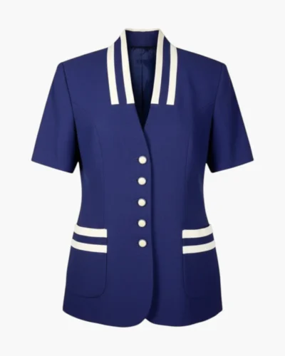 Blazer Marino