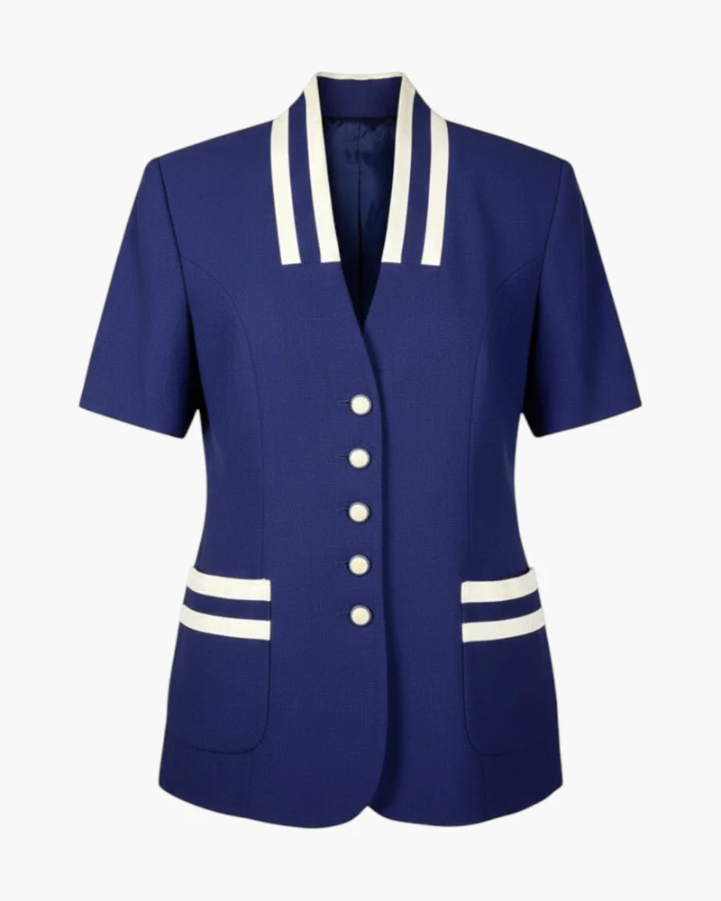 Blazer Marino