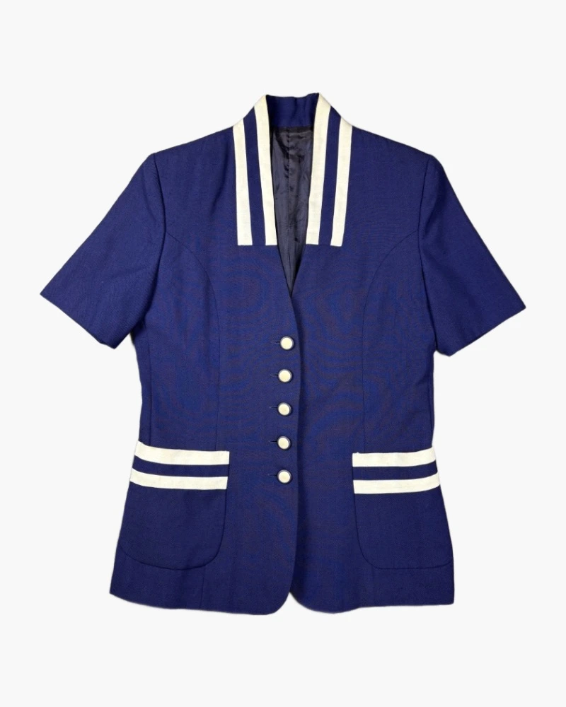 Blazer Marino