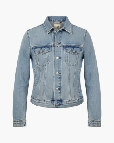 Campera algodón H&M