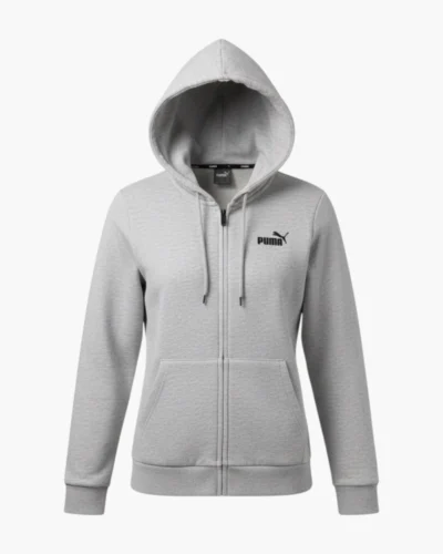 Campera deportiva Puma
