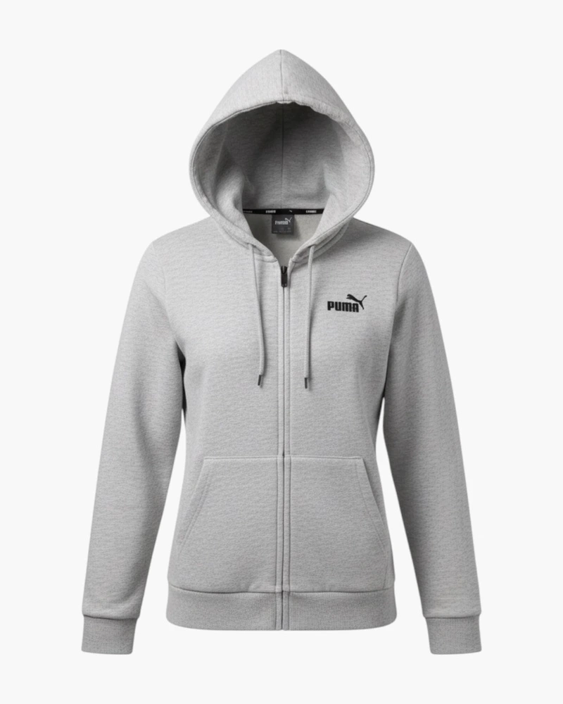 Campera deportiva Puma
