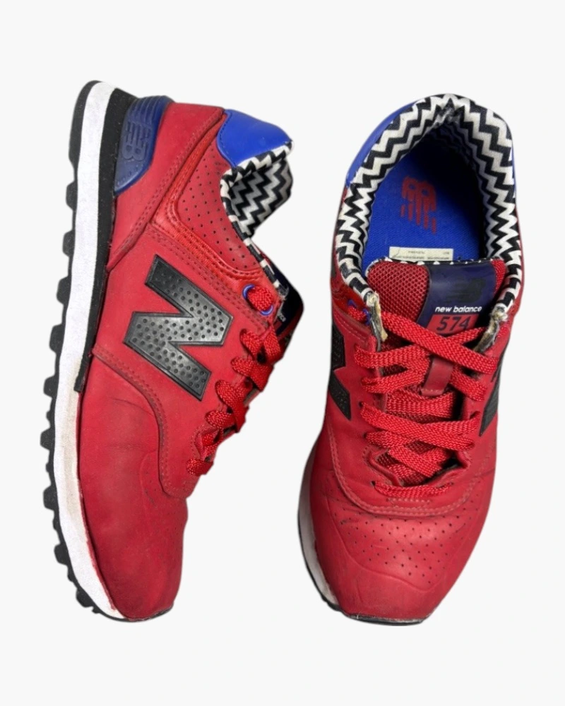 Zapatillas New Balance T.37