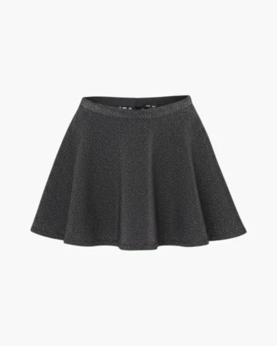 Falda Lurex