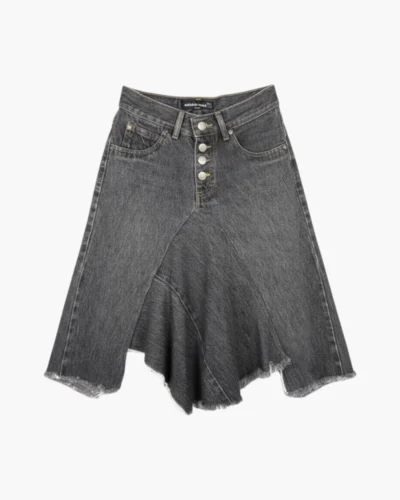 Denim Y2K