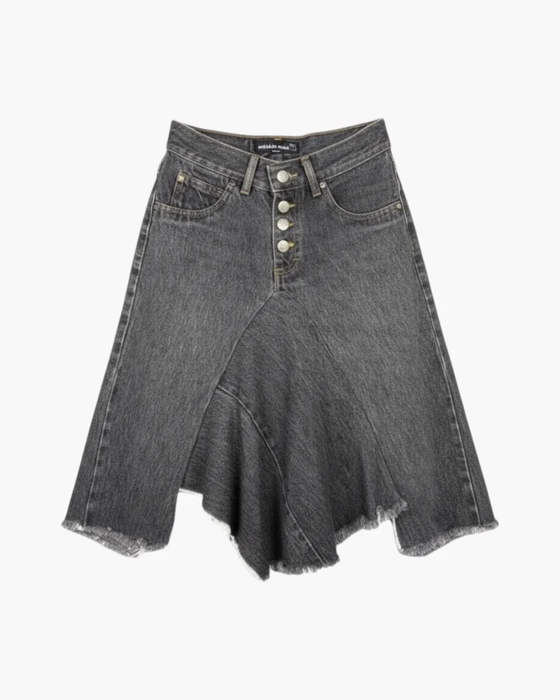 Denim Y2K