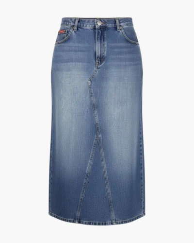 Denim Yagmour