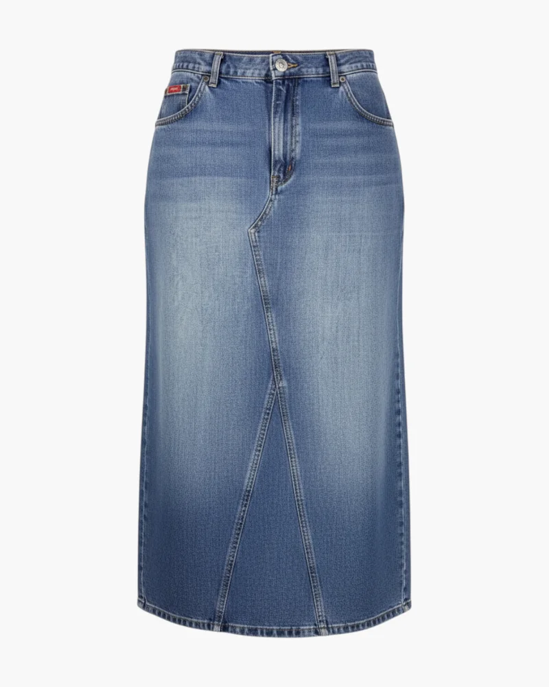 Denim Yagmour