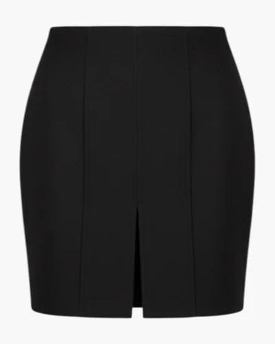 Falda mini Zara