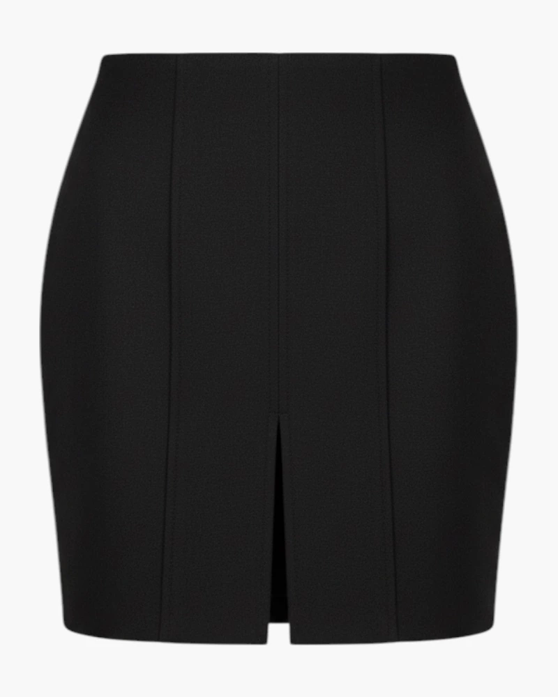 Falda mini Zara
