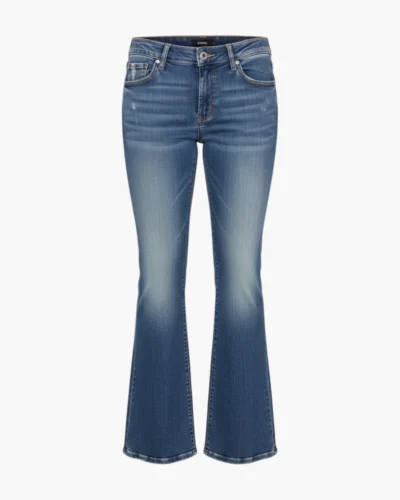 Denim Soho Y2K