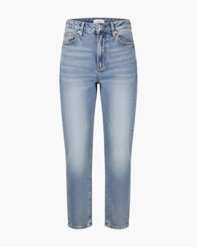 Jean Mom H&M