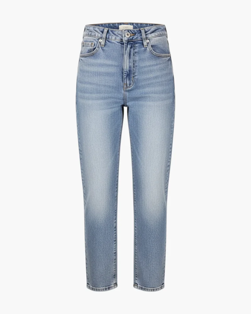 Jean Mom H&M