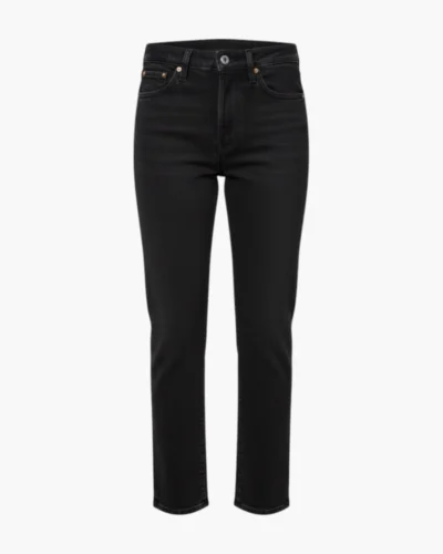 Jean Mom Levi’s
