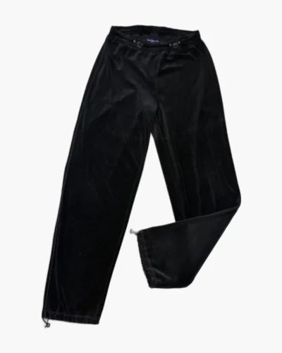 Velvet negro