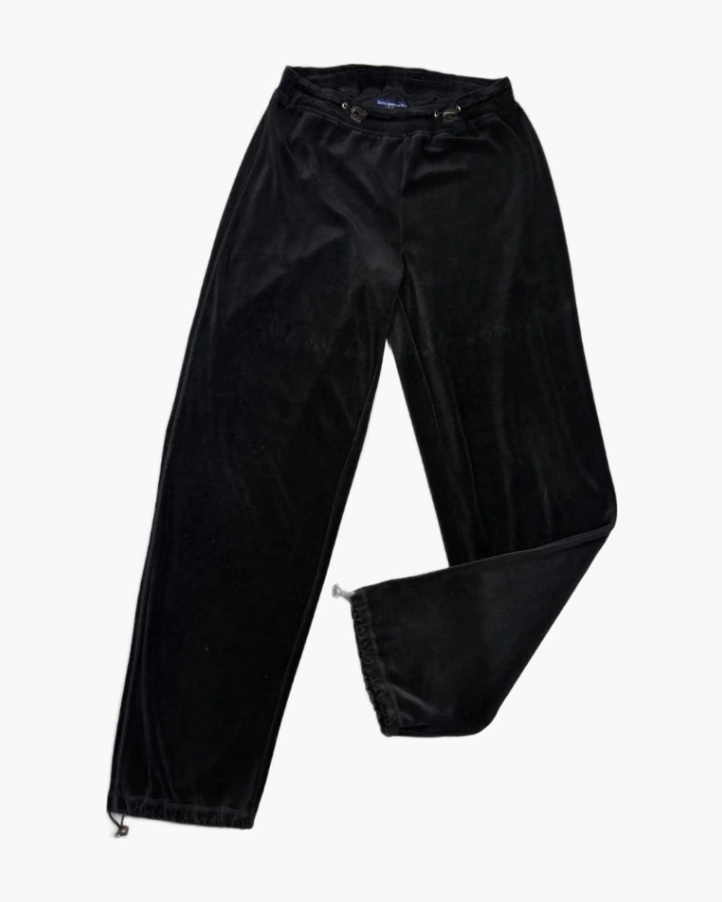 Velvet negro