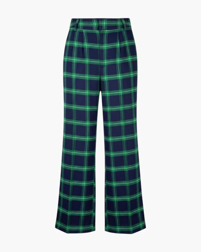 Pantalón cuadrille
