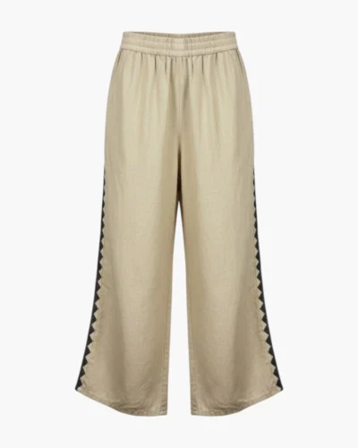 Pantalón Greek Archaic Kori