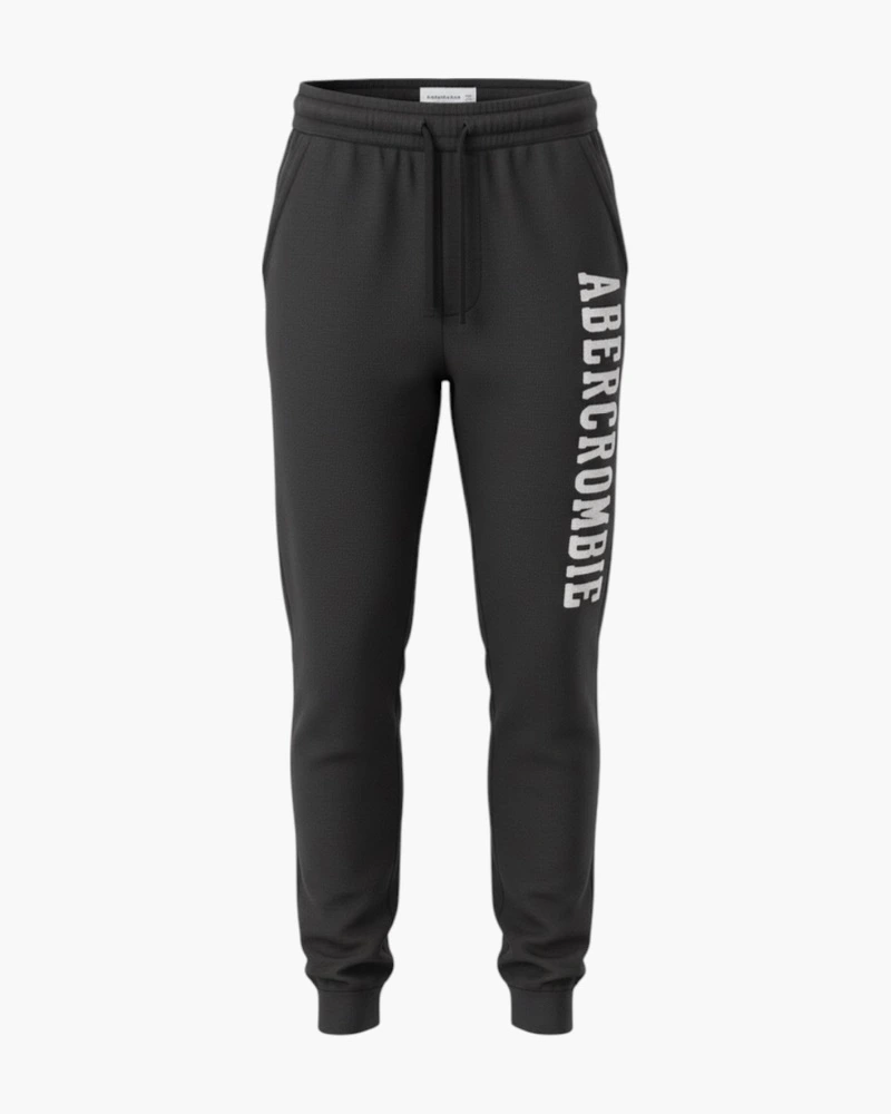 Pantalon Abercrombie & Fitch