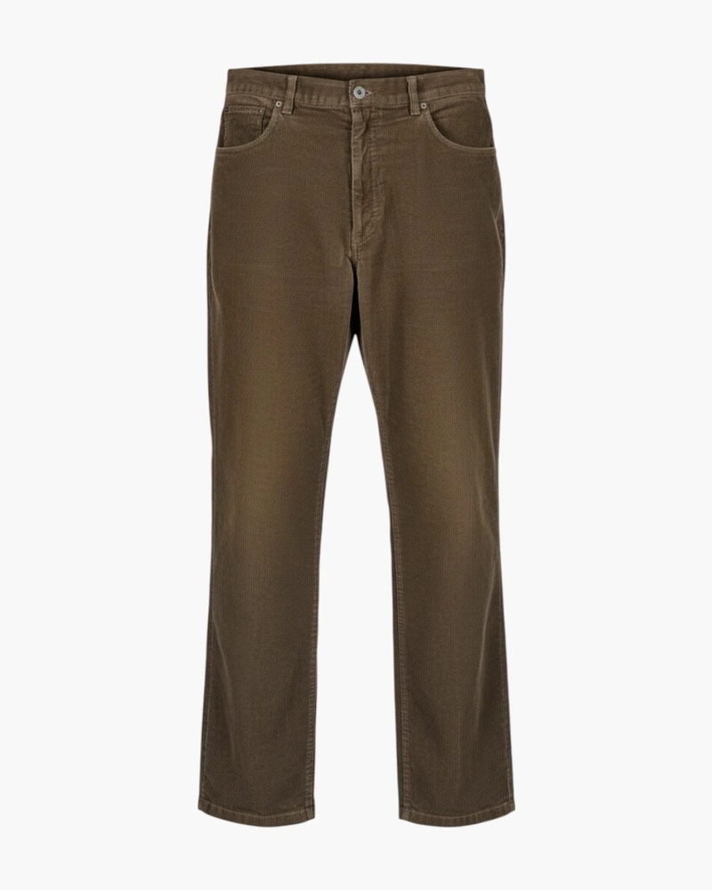 Pantalón corderoy vintage