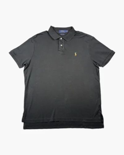 Chomba Polo Ralph Lauren negra