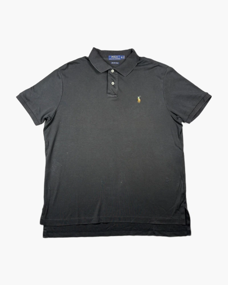 Chomba Polo Ralph Lauren negra