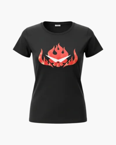 Remera básica algodón