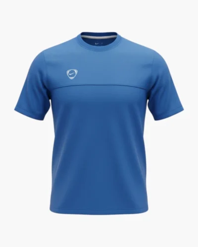 Remera Nike Azul